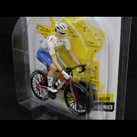 Total Energies Rider Tour de France 2023 1/18 Solido S1809916