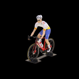 Total Energies Rider Tour de France 2023 1/18 Solido S1809916