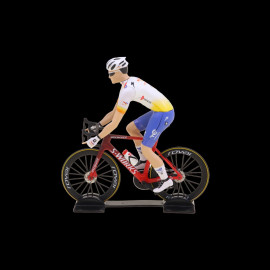 Total Energies Rider Tour de France 2023 1/18 Solido S1809916