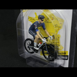 Groupama Rider FDJ Tour de France 2023 1/18 Solido S1809913