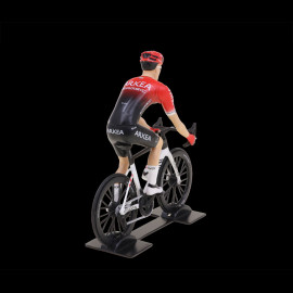 Arkea Rider Samsic Tour de France 2023 1/18 Solido S1809914