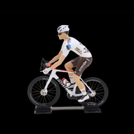 AG2R Rider Citroën Tour de France 2023 1/18 Solido S1809912