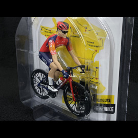 Ineos Rider Grenadiers Tour de France 2023 1/18 Solido S1809919