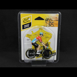 Lotto Rider Dstny Tour de France 2023 1/18 Solido S1809921