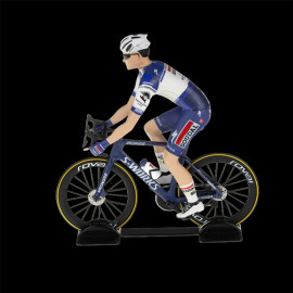 Quick-Step Fahrer Soudal Tour de France 2023 1/18 Solido S1809915