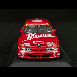 Alfa Romeo 155 V6 TI n° 12 DTM 1994 1/43 Minichamps 430940212