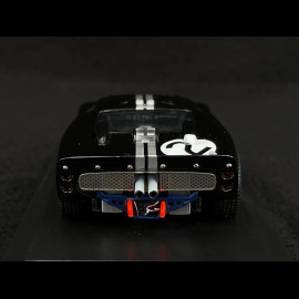 Ford GT40 n° 2 Sieger 24h Le Mans 1966 1/43 Minichamps 400668402