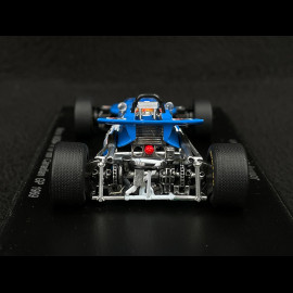 Johnny Servoz-Gavin Matra MS84 n° 19 6th GP Canada 1969 F1 1/43 Spark S1609