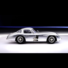 Mercedes-Benz 300 SLR Uhlenhaut Coupé 1954 Modell 1/8 Legrand LE102