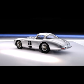 Mercedes-Benz 300 SLR Uhlenhaut Coupé 1954 Modell 1/8 Legrand LE102