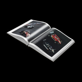 Book Mario Andretti Collector - Bernard Asset