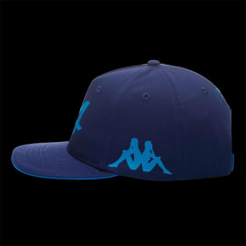 Alpine Cap F1 Team Ocon Gasly Kappa Marineblau 341R2YW-A07 - unisex