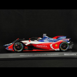 Felix Rosenqvist Mahindra Racing Formula E Nr 94 Saison 5. 2018-2019 1/18 Minichamps 114180094