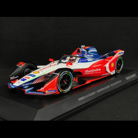 Felix Rosenqvist Mahindra Racing Formula E Nr 94 Saison 5. 2018-2019 1/18 Minichamps 114180094