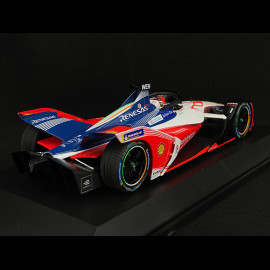 Felix Rosenqvist Mahindra Racing Formula E Nr 94 Saison 5. 2018-2019 1/18 Minichamps 114180094