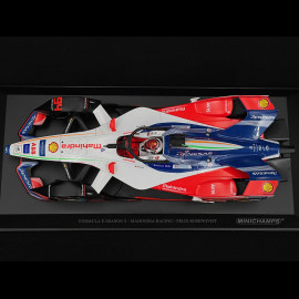 Felix Rosenqvist Mahindra Racing Formula E Nr 94 Saison 5. 2018-2019 1/18 Minichamps 114180094