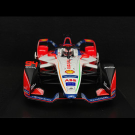 Felix Rosenqvist Mahindra Racing Formula E Nr 94 Saison 5. 2018-2019 1/18 Minichamps 114180094