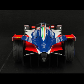 Felix Rosenqvist Mahindra Racing Formula E n° 94 Season 5 2018-2019 1/18 Minichamps 114180094