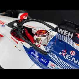 Felix Rosenqvist Mahindra Racing Formula E n° 94 Season 5 2018-2019 1/18 Minichamps 114180094