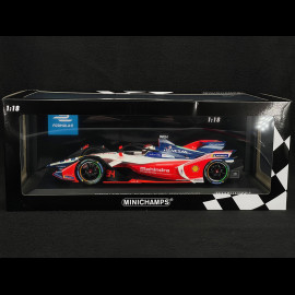 Felix Rosenqvist Mahindra Racing Formula E Nr 94 Saison 5. 2018-2019 1/18 Minichamps 114180094