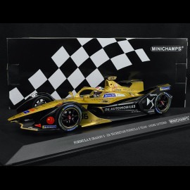 Andre Lotterer DS Techeetah E-Tense Formel E Nr 36 Saison 5. 2018-2019 1/18 Minichamps 114180036