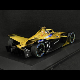 Andre Lotterer DS Techeetah E-Tense Formel E Nr 36 Saison 5. 2018-2019 1/18 Minichamps 114180036