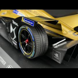 Andre Lotterer DS Techeetah E-Tense Formel E Nr 36 Saison 5. 2018-2019 1/18 Minichamps 114180036