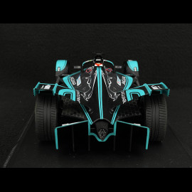 Nelson Piquet Jr Panasonic Jaguar Racing Formel E Nr 3 Saison 5. 2018-2019 1/18 Minichamps 114180003