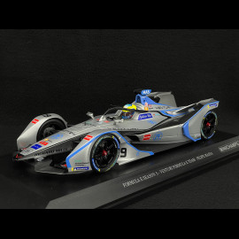 Felipe Masa Venturi Formula E Team Formel E Nr 19 Saison 5. 2018-2019 1/18 Minichamps 114180019