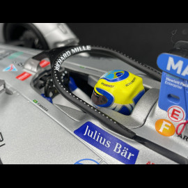 Felipe Masa Venturi Formula E Team Formel E Nr 19 Saison 5. 2018-2019 1/18 Minichamps 114180019