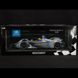 Felipe Masa Venturi Formula E Team Formel E Nr 19 Saison 5. 2018-2019 1/18 Minichamps 114180019