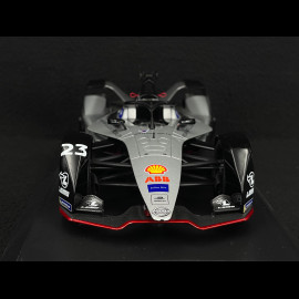 Sebastien Buemi Nissan e.dams Formel E Nr 23 Saison 5. 2018-2019 1/18 Minichamps 114180023