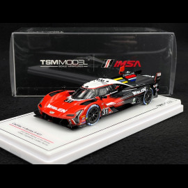 Cadillac V-Series R N° 31 Winner 12h Sebring 2023 Whelen Engineering Racing 1/43 TrueScale TSM430727