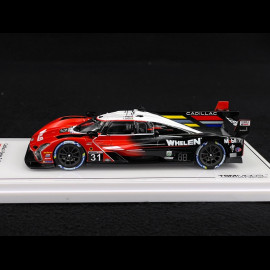 Cadillac V-Series R N° 31 Winner 12h Sebring 2023 Whelen Engineering Racing 1/43 TrueScale TSM430727