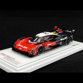 Cadillac V-Series R N° 31 Winner 12h Sebring 2023 Whelen Engineering Racing 1/43 TrueScale TSM430727
