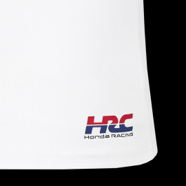 Honda T-shirt Repsol HRC Moto GP Fanwear White TM6857-020 - Unisex
