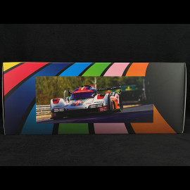 Porsche 963 n° 75 24h Le Mans 2023 1/18 Spark WAP0215020RDAY