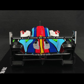 Porsche 963 n° 75 24h Le Mans 2023 1/18 Spark WAP0215020RDAY