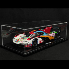 Porsche 963 n° 75 24h Le Mans 2023 1/18 Spark WAP0215020RDAY