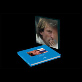 Book Jacques Laffite Collector - Bernard Asset