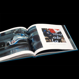 Book Jacques Laffite Collector - Bernard Asset