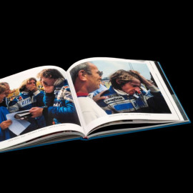 Book Jacques Laffite Collector - Bernard Asset