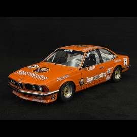 BMW 635 CSI E24 n° 6 Jägermeister DTM 1984 1/18 Solido S1810302