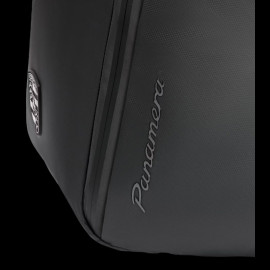 Porsche Backpack Panamera Roll-top Tarpaulin Black WAP0350050RPAN