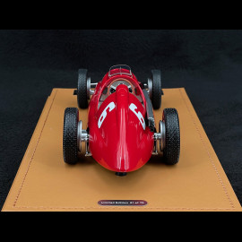 Juan Manuel Fangio Alfa Romeo 158 n° 6 Sieger GP Frankreich 1950 F1 1/18 Tecnomodel TM18-253C