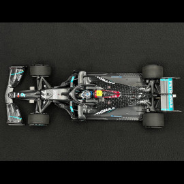 Valtteri Bottas Mercedes-AMG W11 n° 77 Sieger GP Österreich 2020 F1 1/18 Minichamps 110200177