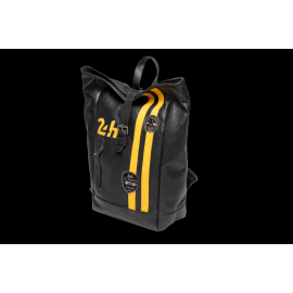 24h Le Mans Backpack - Black Fernand 27266-3046