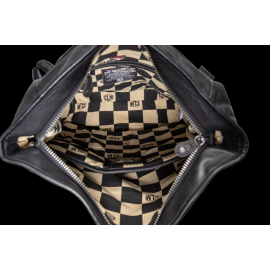 24h Le Mans Backpack - Black Fernand 27266-3046