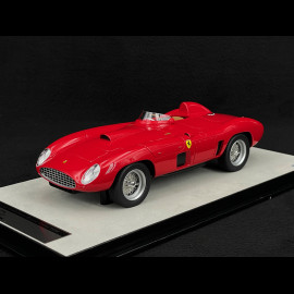 Ferrari 410 S 1956 Press Version 1/18 Tecnomodel TM18-280A