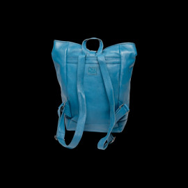 24h Le Mans Backpack - Ocean Blue Fernand 27266-2773